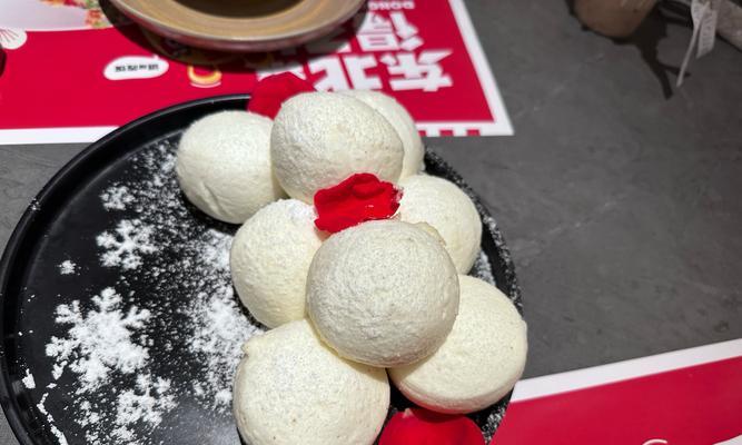 手工制作雪衣红豆沙的秘密（红豆沙的选材、制作与味道）-第1张图片-美味行家