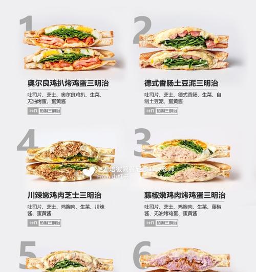 美味又简单，轻松做出薯泥起司烤蛋-第2张图片-美味行家