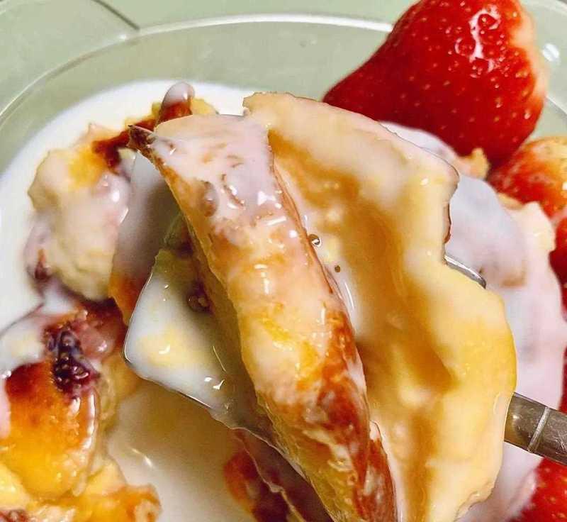 酸奶玉米的美味组合（营养丰富，味道独特的美食佳品）-第3张图片-美味行家