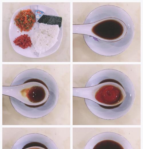 日式饭团制作全攻略（手把手教你如何制作美味可口的日式饭团）-第3张图片-美味行家