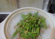 肉末芸豆的美味做法（家常菜肴之肉末芸豆，香糯可口）-第1张图片-美味行家