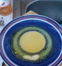 印度烤饼的制作方法（用传统方法轻松做出美味的印度烤饼）-第3张图片-美味行家