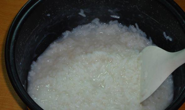 一口香甜的八宝稀饭（自制八宝稀饭，好吃又营养）-第3张图片-美味行家