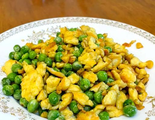 这是一道色香味俱佳的家常菜，绝对让你胃口大开！（这是一道色香味俱佳的家常菜，绝对让你胃口大开！）-第3张图片-美味行家