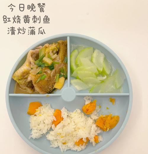 清炒蒲瓜，味道清爽的家常菜（清炒蒲瓜，简单易做，营养丰富）-第1张图片-美味行家