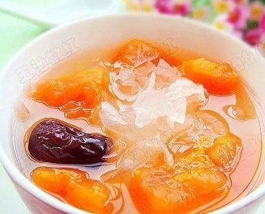 甜椒素饺子汤的做法（以素食为主，营养满分）-第1张图片-美味行家