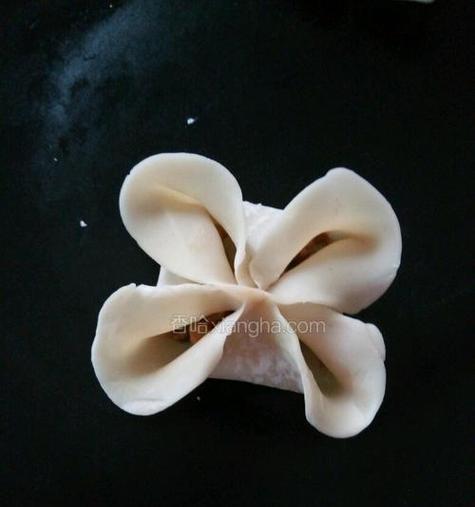 四角蒸饺制作全攻略（口感鲜美，做法简单易学）-第1张图片-美味行家