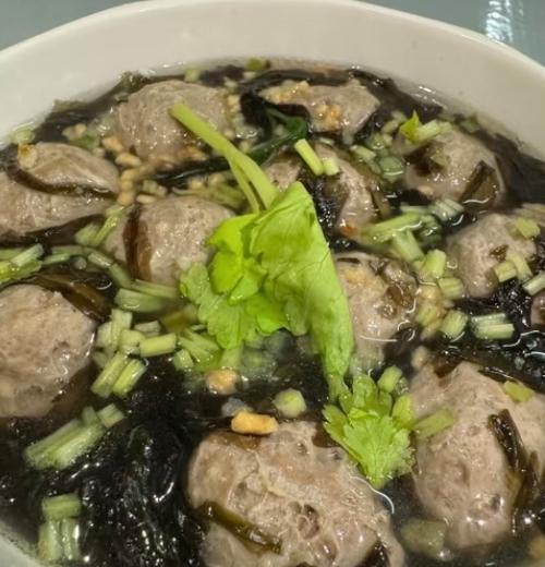 细腻入味，满口清香的超级美味！（细腻入味，满口清香的超级美味！）-第1张图片-美味行家