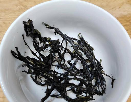 细腻入味，满口清香的超级美味！（细腻入味，满口清香的超级美味！）-第3张图片-美味行家