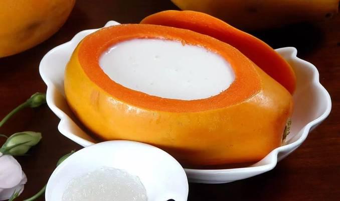 健康美味，来一杯杏仁炖奶！（以杏仁为主材料的饮品制作方法和功效）-第3张图片-美味行家