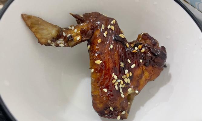 奥尔良烤鱼，美味健康的家常菜（轻松学会制作美味的奥尔良烤鱼）-第3张图片-美味行家