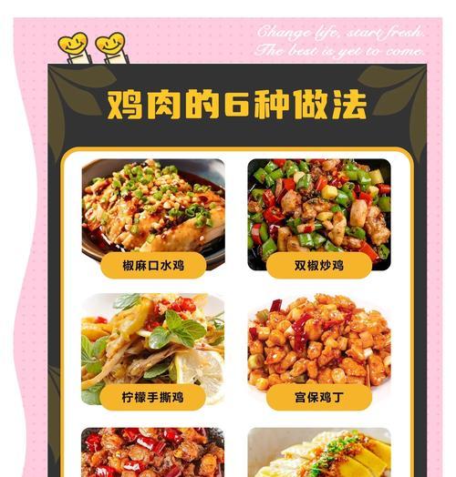 香酥可口的菠萝酸甜鸡的制作方法（一道传统美食的创新变革）-第3张图片-美味行家