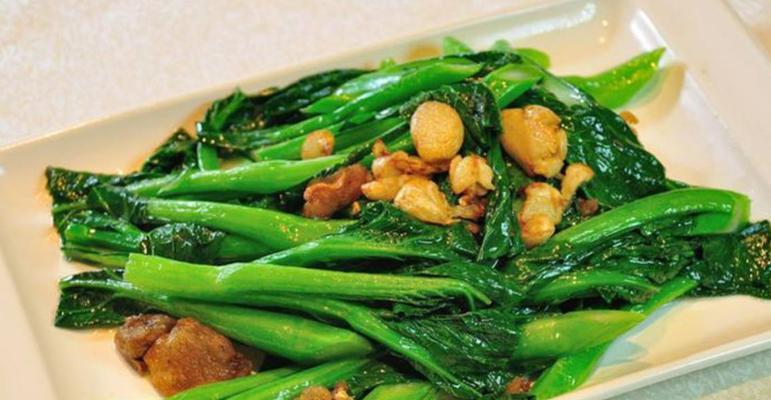 美食分享（健康又美味的家常菜，轻松学会一招！）-第1张图片-美味行家