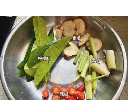 美味又健康的椰奶虾（一道营养丰富的海鲜佳肴）-第2张图片-美味行家