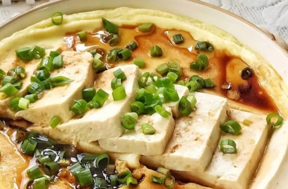 教你如何制作美味肉末蒸蛋豆腐（超级简单的做法，让你轻松掌握）-第2张图片-美味行家