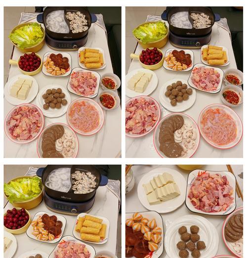 椰汁奶油鸡的做法（美味佳肴，健康饮食）-第2张图片-美味行家