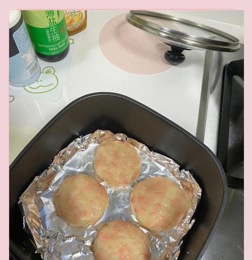 瘦肉土豆饼的制作方法（营养美味的家常小吃）-第1张图片-美味行家