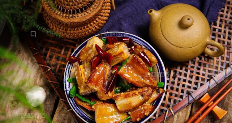 中华美食滋味悠长（中华美食滋味悠长）-第2张图片-美味行家
