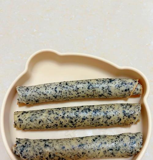 学会轻松制作美味的香Q蛋饼（快速、简单、口感绝佳，秘诀在于这一步）-第3张图片-美味行家