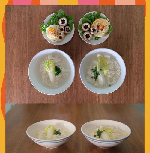 美味三文鱼骨豆腐汤的制作方法（健康鲜香，营养丰富，让你爱上料理的艺术）-第3张图片-美味行家