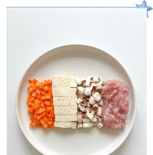 肉末香菇的美食探秘（用一口好味道，传承美食文化）-第3张图片-美味行家