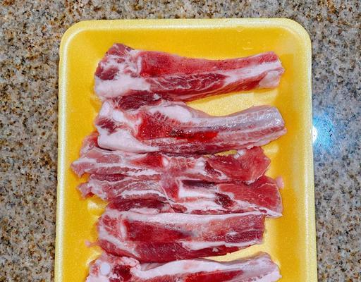 五香椒盐酥黄豆的制作方法（香脆可口，健康美味）-第1张图片-美味行家