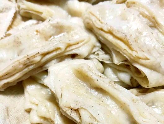 五香椒盐酥黄豆的制作方法（香脆可口，健康美味）-第3张图片-美味行家