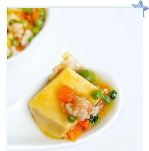 美味健康的豌豆蓉蛋羹（以豌豆为主要食材，营养丰富，简单易做）-第2张图片-美味行家