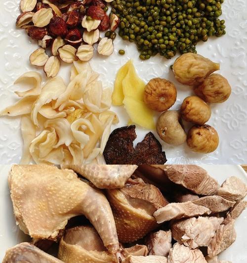 如何制作美味的玉米鲜菇乳鸽汤（一道营养丰富的汤品，暖心又暖胃！）-第1张图片-美味行家
