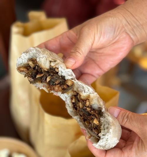 健康营养、美味可口的素食选择（健康营养、美味可口的素食选择）-第2张图片-美味行家