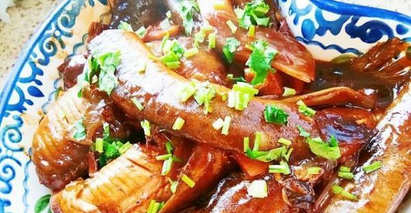紫苏泥鳅的制作方法（传统美味，健康佳肴）-第1张图片-美味行家