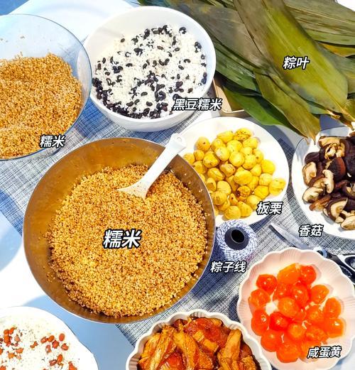 咸蛋黄玉米粒的美食享受（用新鲜玉米和咸蛋黄，做出美味的小吃）-第2张图片-美味行家