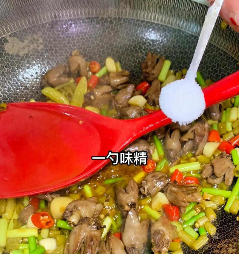 做法简单易学，尝试一下就会上瘾！（做法简单易学，尝试一下就会上瘾！）-第3张图片-美味行家