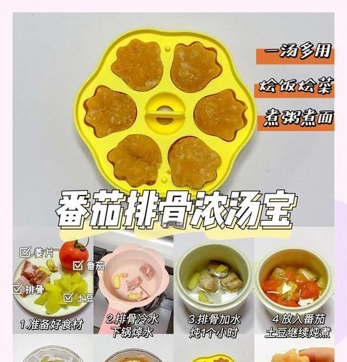 清汤鸡肉馄饨的制作方法（简单易学、营养美味的饺子）-第1张图片-美味行家