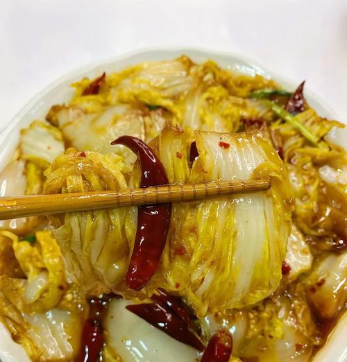 简单易学（10分钟搞定，味道鲜美）-第3张图片-美味行家