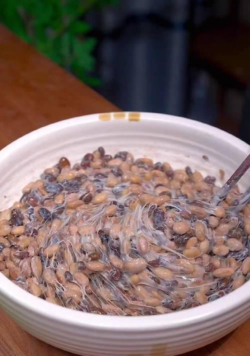 自制纳豆，健康美味从厨房开始（如何在家制作美味的纳豆，不再花钱买不新鲜的超市货！）-第1张图片-美味行家