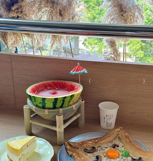 冰镇西瓜球的制作方法（清凉夏日必备，营养美味两不误）-第1张图片-美味行家
