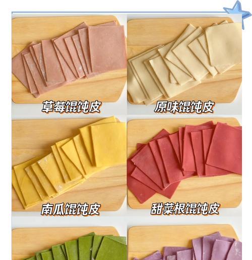 美味素食，五彩缤纷（以素炒五彩缤纷，营养美味不可错过）-第3张图片-美味行家