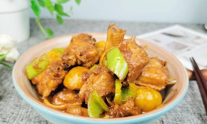 学会做素炒三菜丁，轻松享受美味素食（以素炒三菜丁为例，一步步教你掌握素食的制作方法）-第2张图片-美味行家