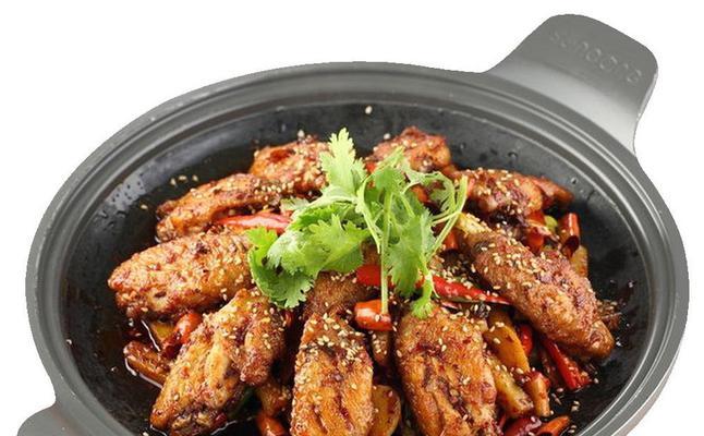 中翅煲的美味制作（传统美食新做法，美味又健康）-第1张图片-美味行家