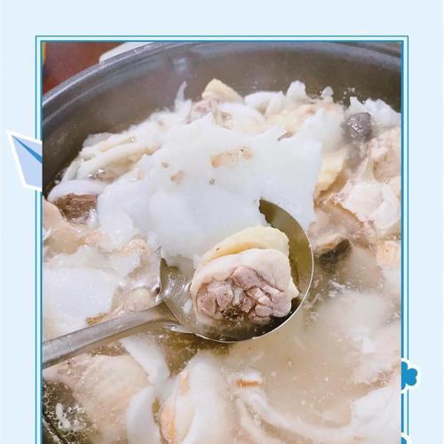 美味椰奶咖哩鸡的制作方法（健康饮食，轻松做菜）-第2张图片-美味行家