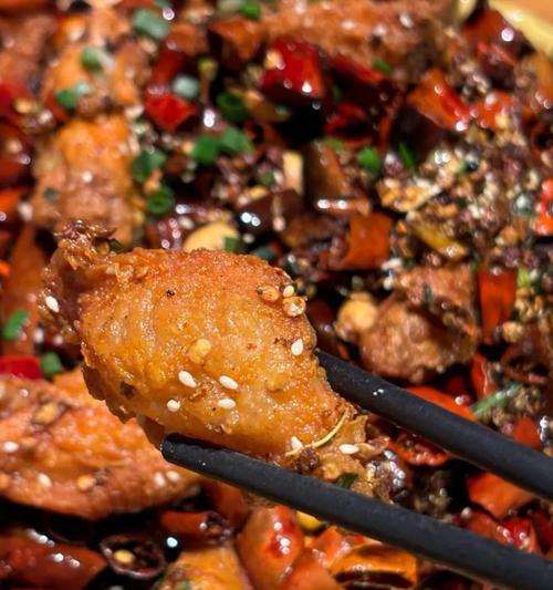 食神豆腐，让你一饱口福（搭配经典食材，做出美味佳肴）-第2张图片-美味行家