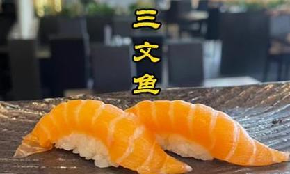三文鱼寿司制作详解（学会制作美味的三文鱼寿司，享受日式美食盛宴！）-第3张图片-美味行家