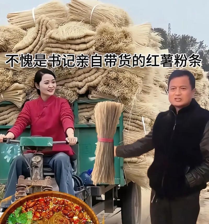 美味可口的猪肉粉条烩菜（用心烹制，香气四溢）-第2张图片-美味行家