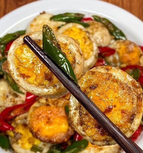 美食DIY（金钱蛋食谱）-第2张图片-美味行家