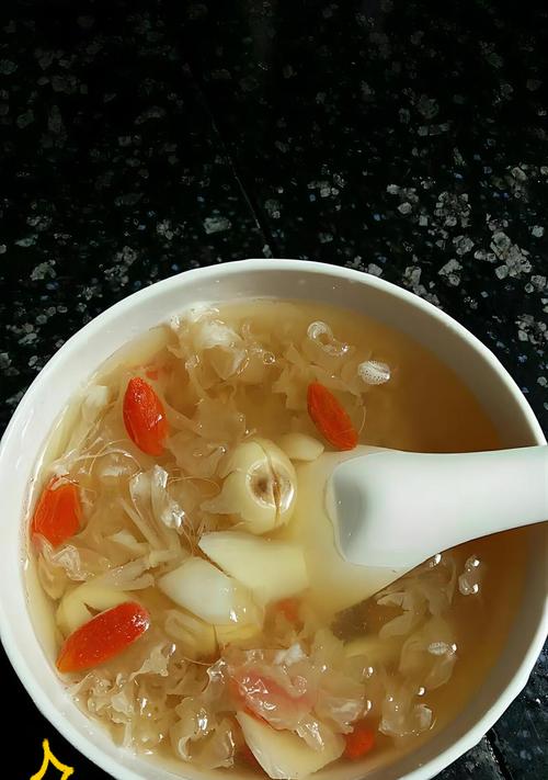 营养丰富，甜而不腻，做法简单易学！（营养丰富，甜而不腻，做法简单易学！）-第1张图片-美味行家