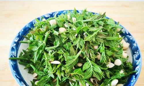 美味家常菜谱（鲜香美味，营养健康，宝宝爱吃，大人推荐）-第2张图片-美味行家