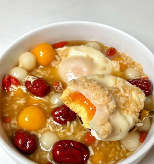 如何做营养红糖蛋汤（一份温暖的家常鸡蛋汤）-第2张图片-美味行家