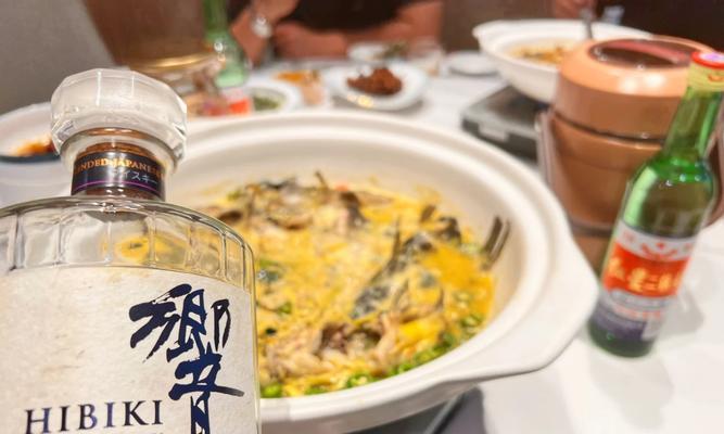 烟鱼芦笋卷，营养美味的家常小菜（做法简单易学，让你在家也能享受高档餐厅的口感）-第3张图片-美味行家