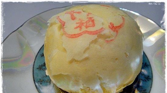 以松子为馅的绿豆椪，营养又美味（以松子为馅的绿豆椪，营养又美味）-第3张图片-美味行家